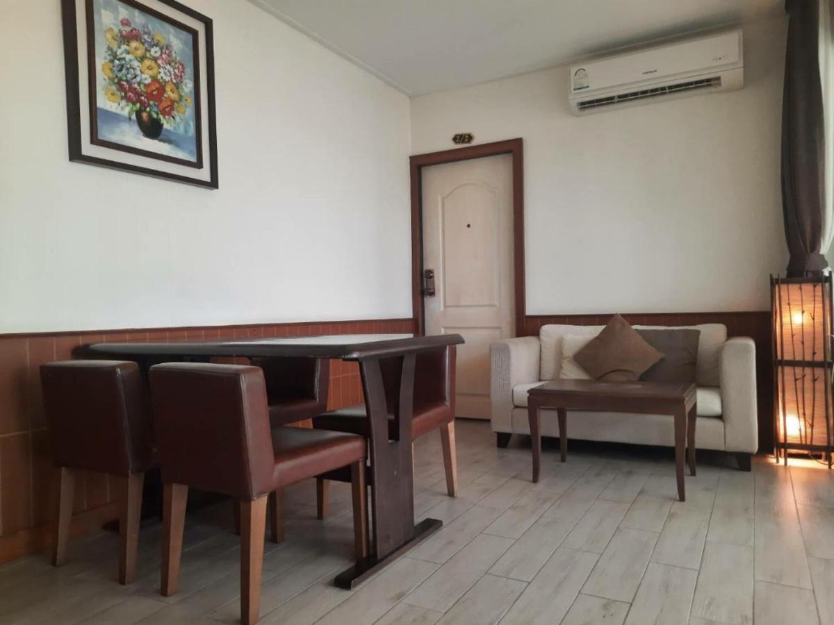 Chawalun Resort Don Tum Luaran gambar